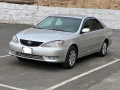 Фото авто Toyota Camry