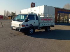 Фото авто Hyundai Porter