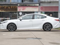 Сүрөт унаа Toyota Camry