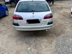 Сүрөт унаа Toyota Avensis