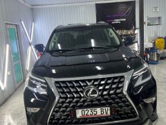 Фото авто Lexus GX