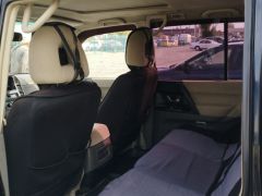 Сүрөт унаа Mitsubishi Pajero