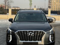 Photo of the vehicle Hyundai Palisade