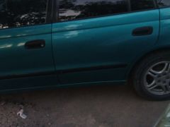 Photo of the vehicle Toyota Carina