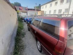 Сүрөт унаа Opel Astra