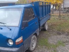 Фото авто Hyundai Porter