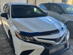 Сүрөт унаа Toyota Camry