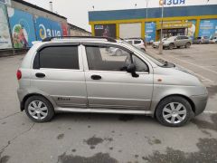 Photo of the vehicle Daewoo Matiz