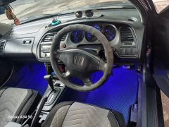 Фото авто Honda Accord