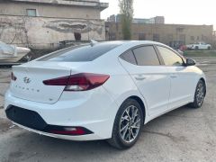 Фото авто Hyundai Avante