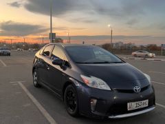 Сүрөт унаа Toyota Prius