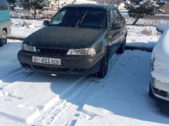 Photo of the vehicle Daewoo Nexia