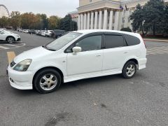 Сүрөт унаа Honda Stream