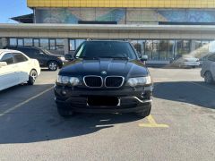 Сүрөт унаа BMW X5