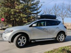 Photo of the vehicle Nissan Murano