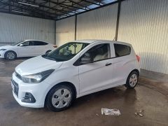 Сүрөт унаа Chevrolet Spark