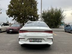 Сүрөт унаа BYD e2