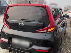 Photo of the vehicle Kia Soul