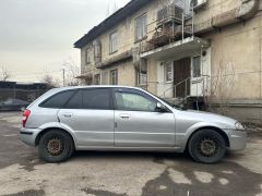 Фото авто Mazda 323