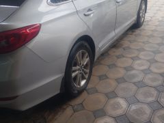 Сүрөт унаа Hyundai Sonata