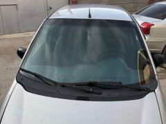 Фото авто Daewoo Matiz