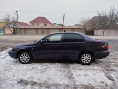 Фото авто Toyota Carina