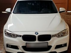 Сүрөт унаа BMW 3 серия