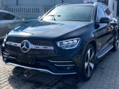 Фото авто Mercedes-Benz GLC