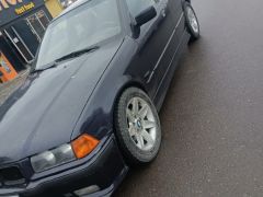 Сүрөт унаа BMW 3 серия