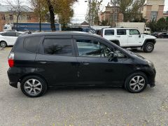 Сүрөт унаа Honda Fit