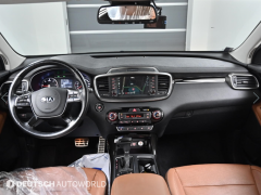 Фото авто Kia Sorento