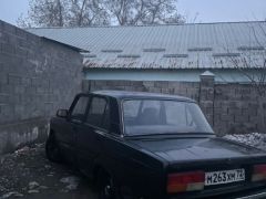 Сүрөт унаа ВАЗ (Lada) 2107