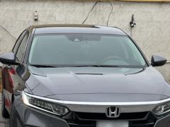 Photo of the vehicle Honda Accord