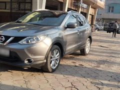 Фото авто Nissan Qashqai