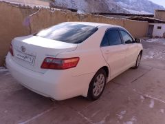 Сүрөт унаа Toyota Camry