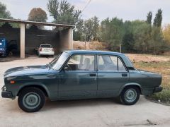 Photo of the vehicle ВАЗ (Lada) 2107