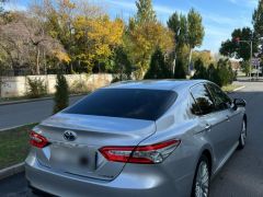 Сүрөт унаа Toyota Camry