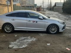 Сүрөт унаа Hyundai Sonata