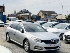 Сүрөт унаа Renault Samsung SM7