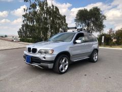 Фото авто BMW X5