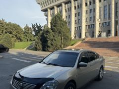 Photo of the vehicle Nissan Teana