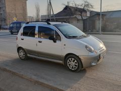 Сүрөт унаа Daewoo Matiz