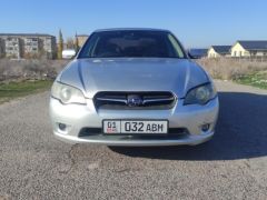 Сүрөт унаа Subaru Legacy