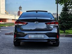 Сүрөт унаа Hyundai Sonata