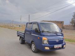 Фото авто Hyundai Porter