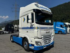 Фото авто DAF XF106 series