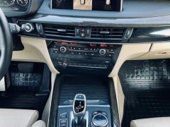 Фото авто BMW X5