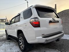 Фото авто Toyota 4Runner