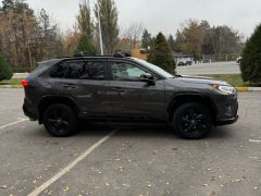 Фото авто Toyota RAV4