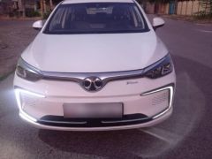 Фото авто BAIC EU5